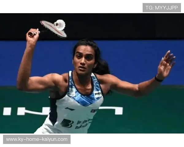 羽毛球女将打爆拍子！怒火值拉满