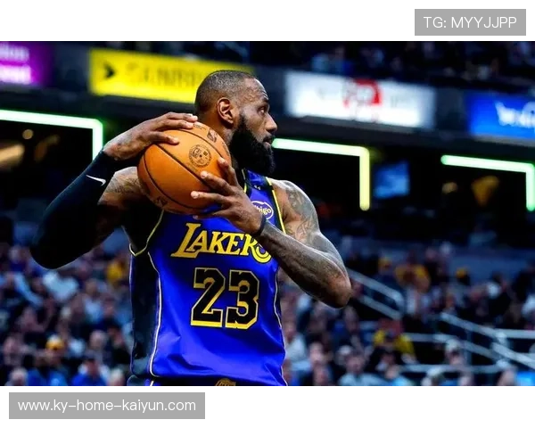 詹姆斯末节掌控局势,湖人强势带走胜利