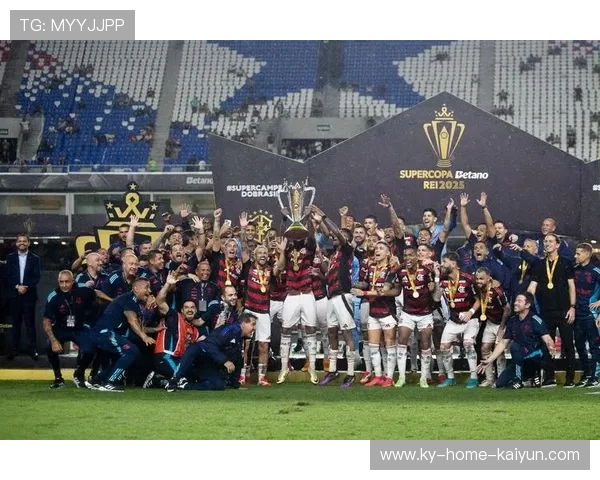 弗拉门戈伺机完成致命一击