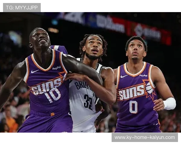 篮网快速推进形成多次反击机会